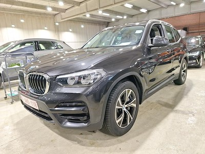 BMW X3 2.0 XDRIVE30E (120KW) AUTO