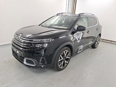 Citroen C5 aircross diesel 1.5 BlueHDi Shine S&S 105g