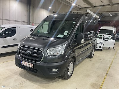 Ford TRANSIT 2.0TDCI 125KW TREND 350M AUTO