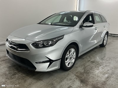 Kia Ceed sportswagon 1.0 T-GDI PULSE