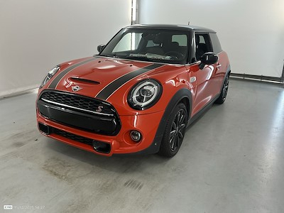 MINI  2.0 COOPER S (120 KW)