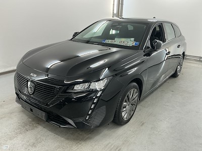 Peugeot 308 SW 1.2 PURETECH 81KW S-S ACTIVE PACK