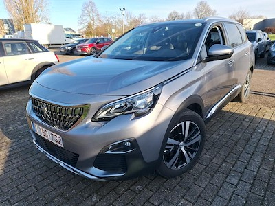 Peugeot 5008 1.5 BLUEHDI 130 AUTO ALLURE