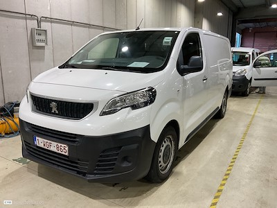 Peugeot Expert fourgon mwb dsl - 2016 2.0 BlueHDi L3 Long Premium S&amp;S STOCK