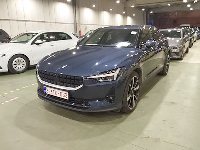 Polestar 2 78 kWh Dual Motor Launch