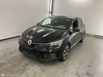 Renault CLIO 1.0 TCE 90 EVOLUTION