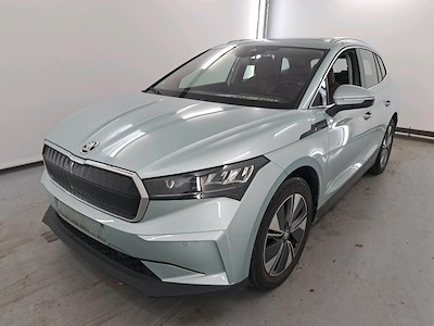Skoda ENYAQ 82KWH IV 80