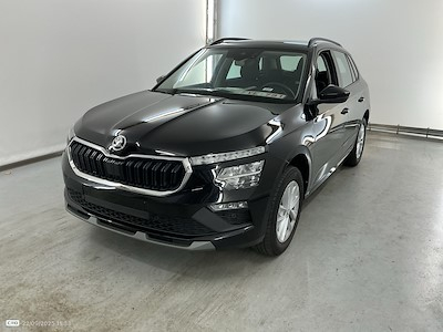 Skoda KAMIQ 1.0 TSI 70KW CORPORATE