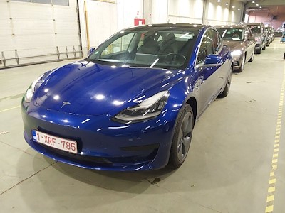 Tesla Model 3 55 kWh Standard Plus