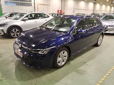 Volkswagen Golf viii 1.5 E-TSI 110KW LIFE DSG