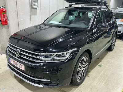 Volkswagen TIGUAN 1.4 EHYBRID ELEGANCE DSG