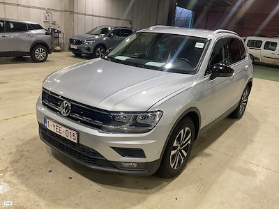 Volkswagen Tiguan 1.5 TSI 110KW IQ.DRIVE