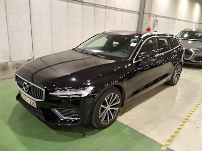 Volvo V60 2.0 T6 RECHARGE GEARTR INSCRIPTION EXPR