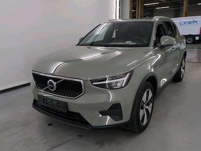 Volvo XC40 1.5 T2 CORE LIMITED EDITION AUTO
