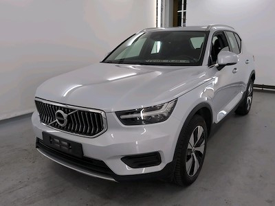 Volvo XC40 1.5 T4 RECHARGE GEARTR. INSCRIPTION EXPR