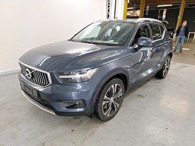 Volvo XC40 1.5 T5 PHEV Inscription