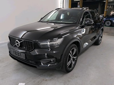 Volvo XC40 1.5 T5 RECHARGE GEARTRONIC R-DESIGN
