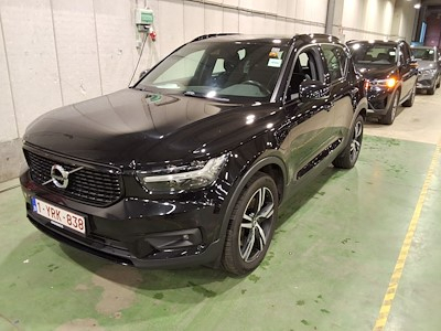 Volvo XC40 1.5 T5 RECHARGE GEARTRONIC R-DESIGN