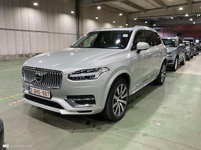 Volvo XC90 2.0 T8 PHEV INSCRIPTION 7PL. AUTO 4WD