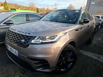 Land Rover VELAR Range Rover Velar 2.0 P400e 404ch PHEV R-Dynamic Edition AWD BVA