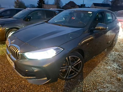 BMW Serie 1 Serie 1 118iA 136ch M Sport DKG7