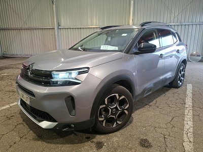 Citroen C5 aircross C5 Aircross BlueHDi 130ch S&amp;S Shine EAT8
