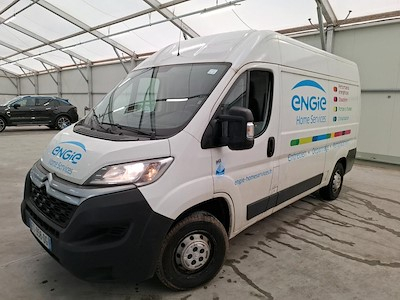 Citroen JUMPER Jumper Fg 30 L2H2 2.2 BlueHDi 140 S&amp;S Club
