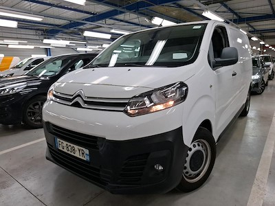 Citroen JUMPY Jumpy Fg M 2.0 BlueHDi 120ch Business S&amp;S