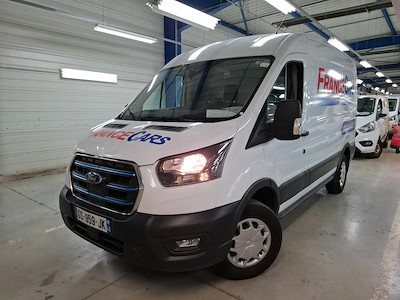 Ford E-TRANSIT Transit 2T Fg PE 350 L2H2 135 kW Batterie 75/68 kWh Trend Business