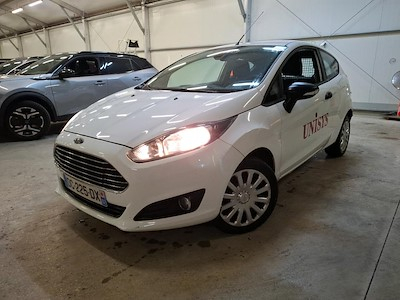 Ford FIESTA Fiesta Affaires 1.5 TDCi 75ch Trend 3p