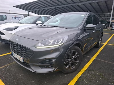 Ford KUGA Kuga 2.5 Duratec 190ch FHEV E85 ST-Line Business BVA