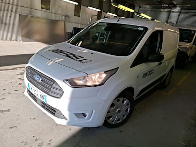 Ford Transit connect VU Transit Connect L1 1.5 EcoBlue 75ch Trend Business