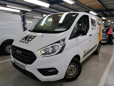 Ford Transit custom kil Transit Custom Fg 280 L1H1 2.0 EcoBlue 130 Hybrid Trend Business