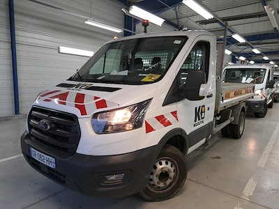 Ford Transit kil Transit 2T CCb P350 L2 RJ HD 2.0 EcoBlue 170ch S&S Trend Business