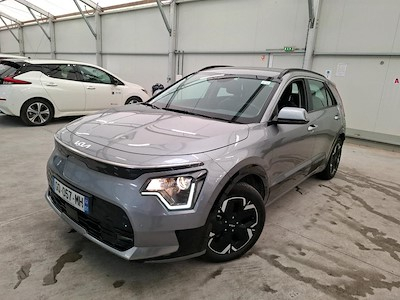 Kia Niro EV Niro EV 204ch Active Business