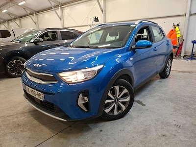 Kia STONIC Stonic 1.0 T-GDi 100ch Active Business DCT7