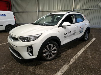 Kia STONIC Stonic 1.0 T-GDi 100ch Active Business// 2 PLACES - 2 SEATS
