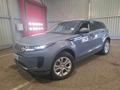Land Rover EVOQUE Range Rover Evoque 1.5 P300e 309ch AWD BVA 11cv