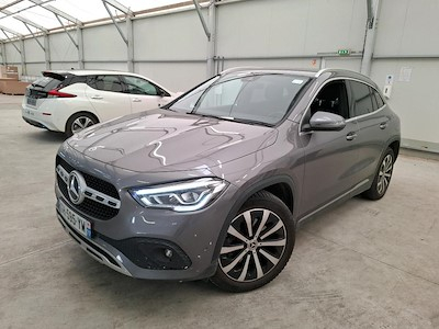 Mercedes-Benz Classe gla GLA 250 e 160+102ch Business Line 8G-DCT