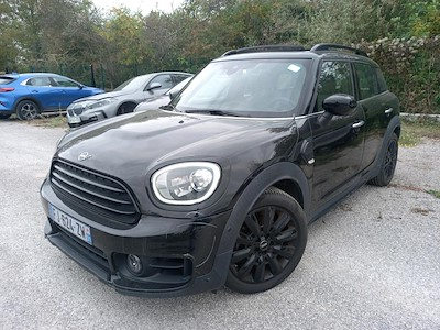MINI COUNTRYMAN Countryman Cooper 136ch Longstone BVA7