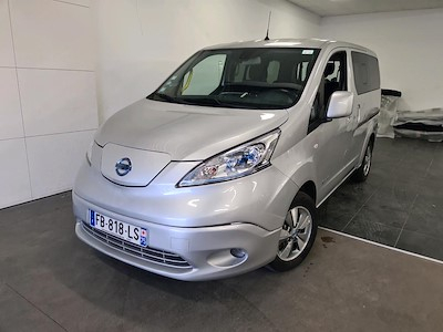 Nissan E-nv200 40kwh NV200 e-NV200 40kWh 109ch N-Connecta 5p