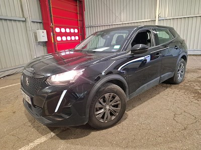 Peugeot 2008 2008 1.2 PureTech 100ch S&amp;S Active Pack