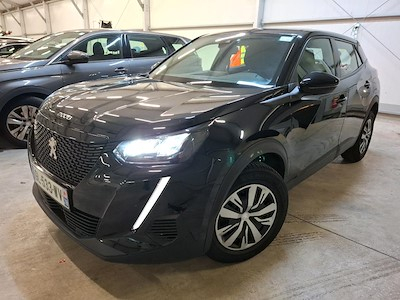 Peugeot 2008 2008 1.2 PureTech 100ch S&amp;S Active Pack