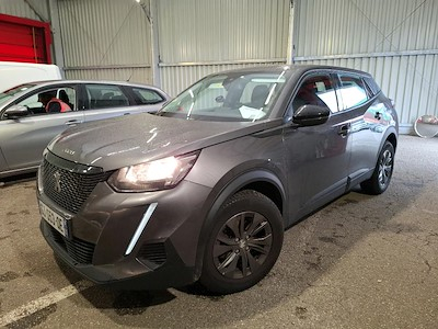 Peugeot 2008 2008 1.5 BlueHDi 110ch S&S Active Pack