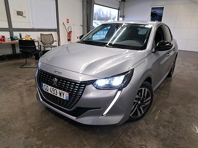 Peugeot 208 208 1.2 PureTech 75ch S&S Style