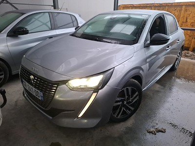 Peugeot 208 208 1.2 PureTech 75ch S&amp;S Style