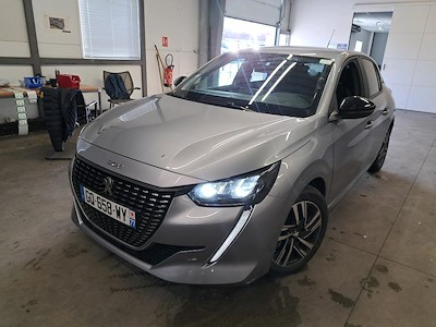 Peugeot 208 208 1.2 PureTech 75ch S&S Style