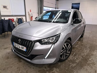 Peugeot 208 208 1.2 PureTech 75ch S&amp;S Style