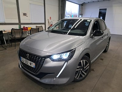 Peugeot 208 208 1.2 PureTech 75ch S&amp;S Style
