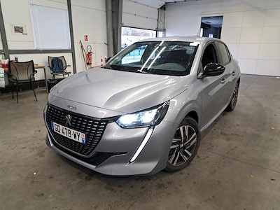 Peugeot 208 208 1.2 PureTech 75ch S&amp;S Style